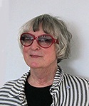 Alexandra Benham