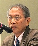Raul Fabella