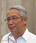 Felipe Medalla