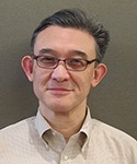 John Nye
