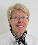 Mary Shirley