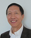 Chenggang Xu