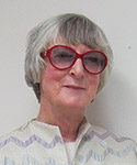 Alexandra Benham