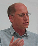 Ron Harris