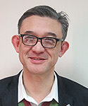John Nye