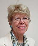 Mary Shirley