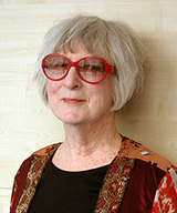 Alexandra Benham