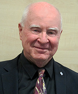 Lee Benham
