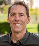 Dominic Parker