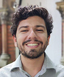 Marcus de Sa Torres