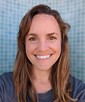 Gina Gilson