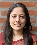 Deepika Yadav