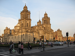 Juan Fernando Ibarra, Public Domain, via Wikimedia Commons