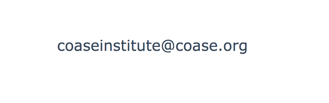contact address