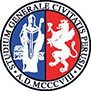 Logo of University of Perugia   from https://commons.wikimedia.org/wiki/File:Logo_unipg.svg via Francesco Betti Sorbelli, https://creativecommons.org/licenses/by-sa/4.0 CC BY-SA 4.0 via Wikimedia Commons